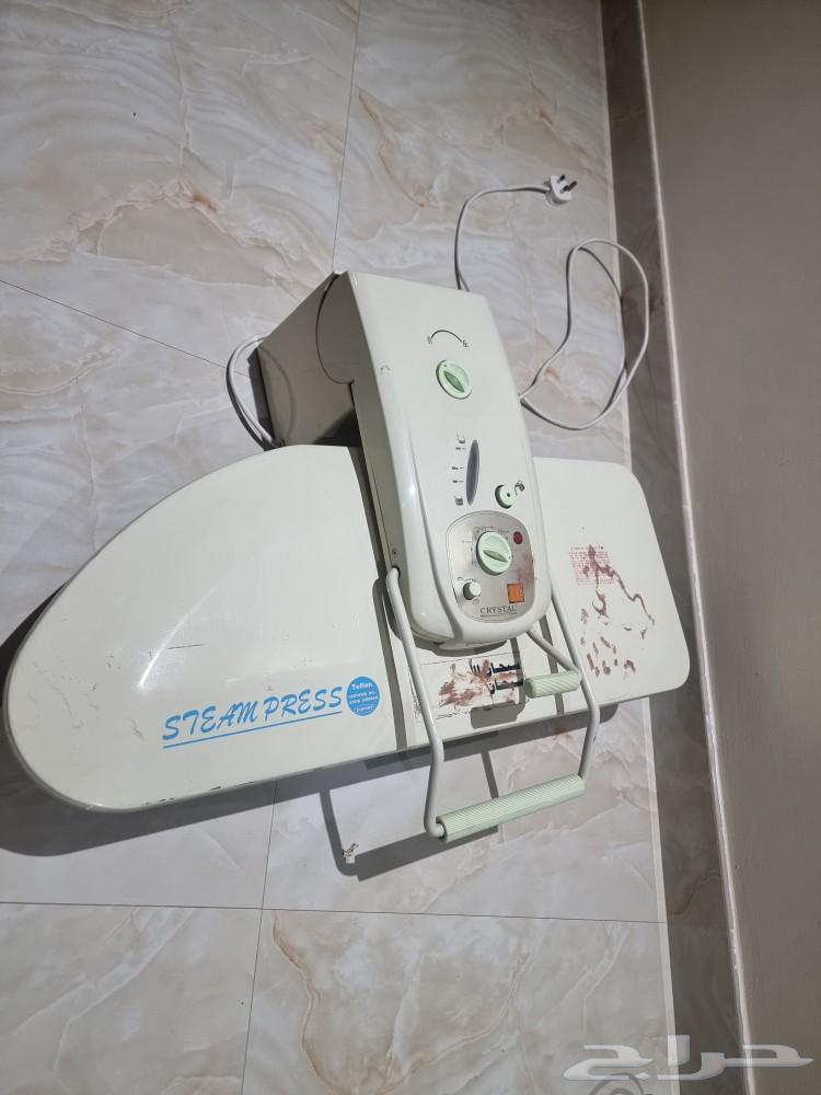 Used clothing iron 220 line63060766712451111