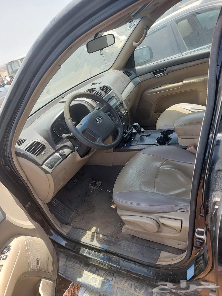 Kia Mohave63089801628161113
