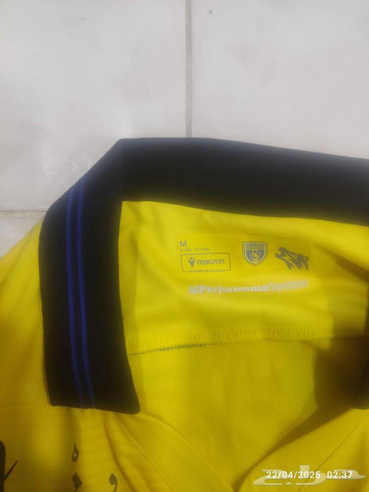 Cooperation player T-shirt size medium63061456228227111