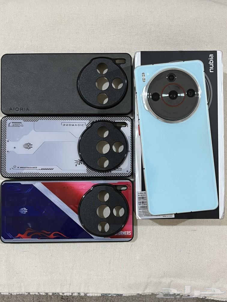 zte z60s pro 256 قيقا630611085904651118