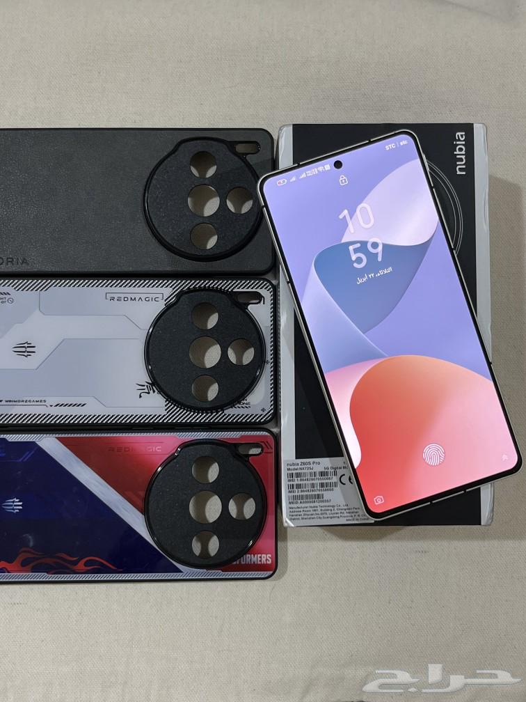 zte z60s pro 256 قيقا63061108590465111
