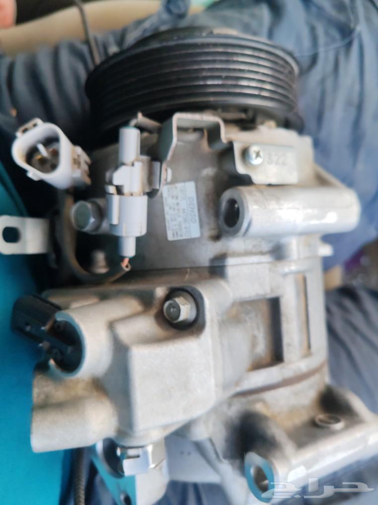 Toyota Camry Compressor... Orion63088183140354112