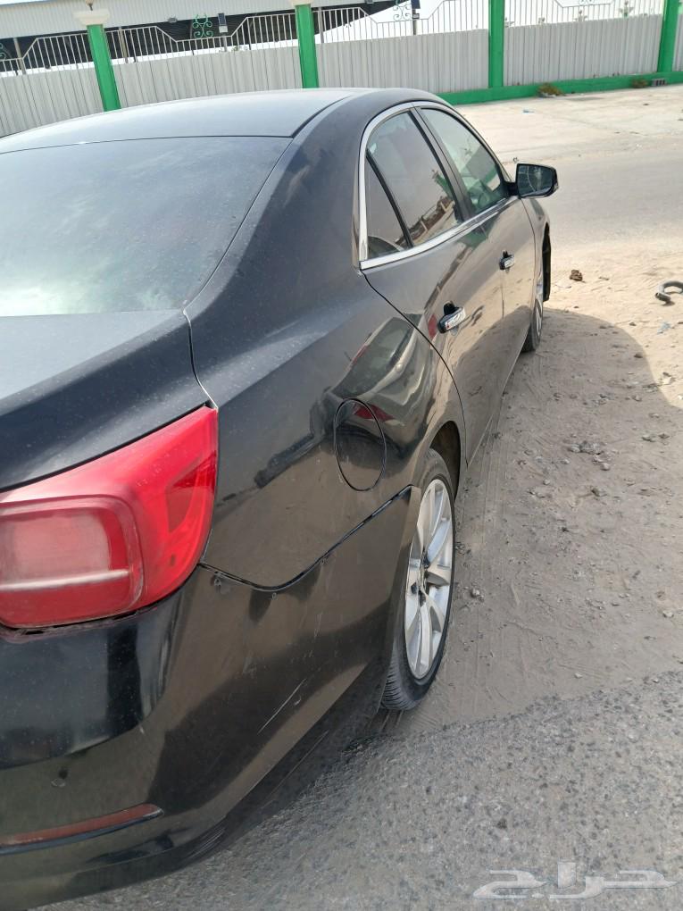 ماليبو موديل 2015 تشليح قطع غيار تشليح سهم يوجد انواع63091763110402112