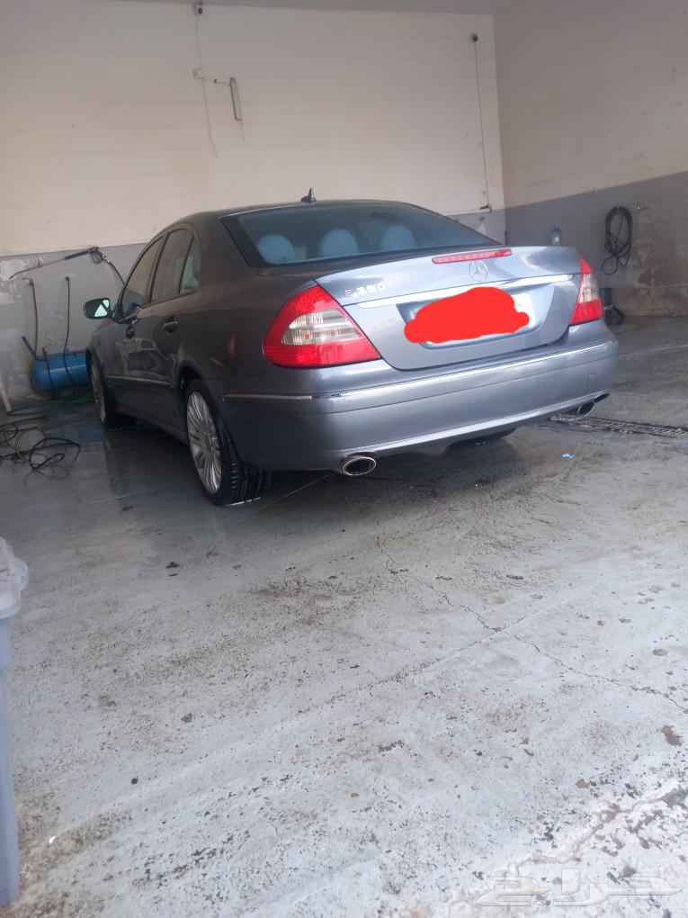 Mercedes e350 200863089822846211113