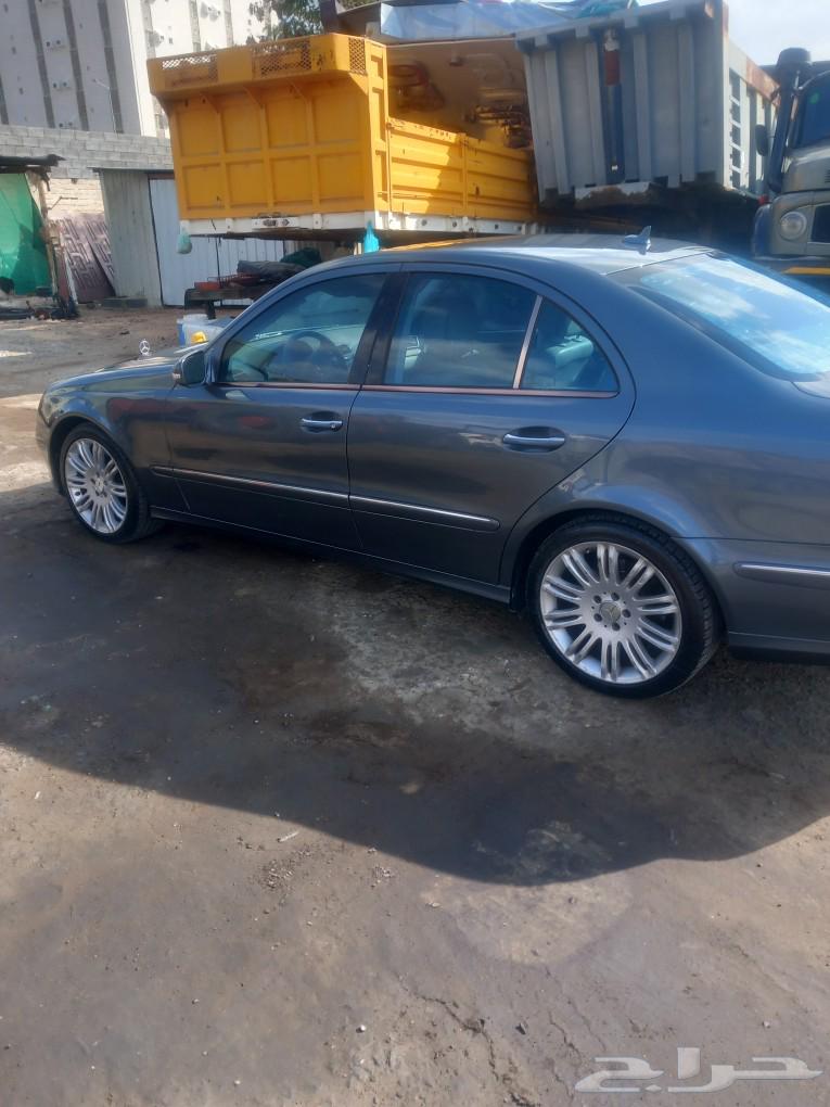 Mercedes e350 200863089822846211111