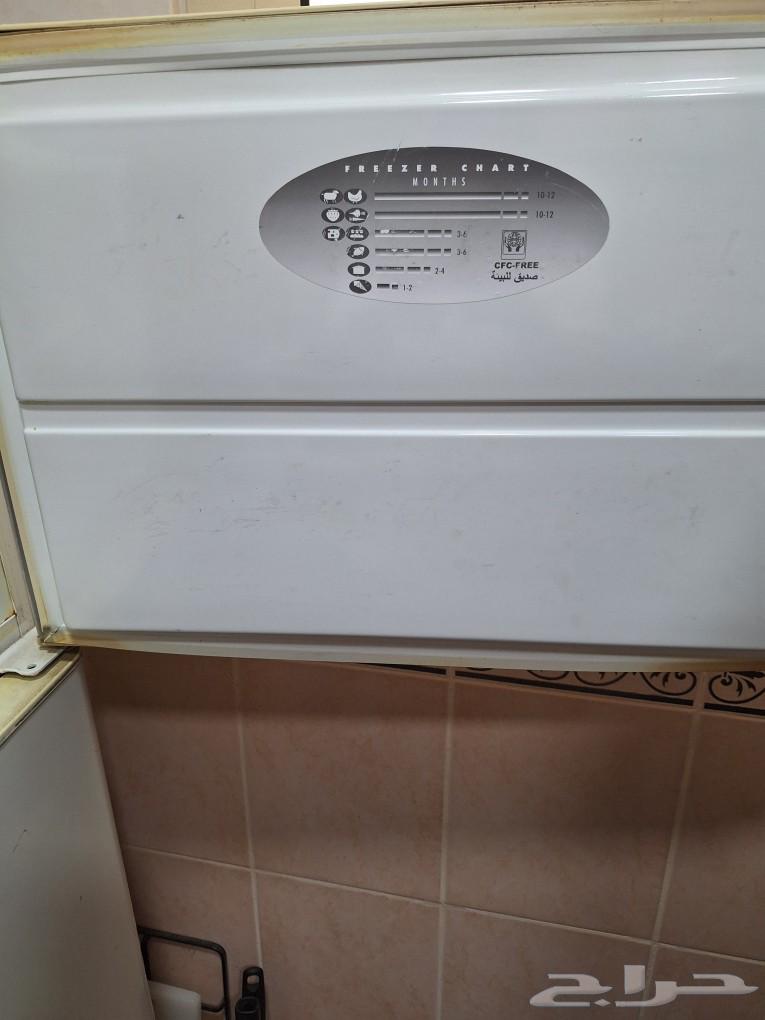 Kelvinator refrigerator used clean for sale63060762211074114