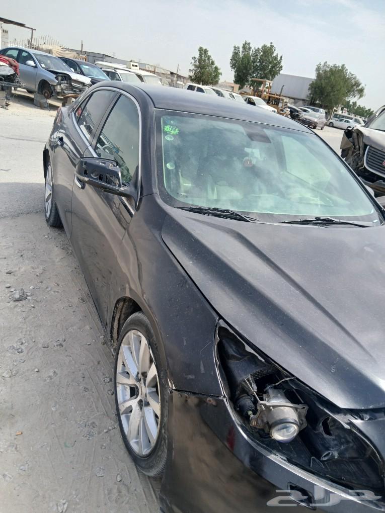 ماليبو موديل 2015 تشليح قطع غيار تشليح سهم يوجد انواع63091763110402111