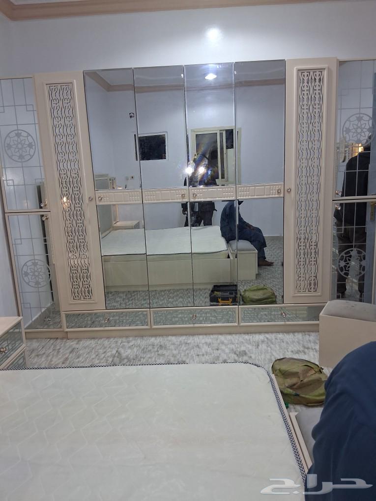 We pack and move within and outside Hofra Albatin with disassembly and installation, your best choice63015680695169112