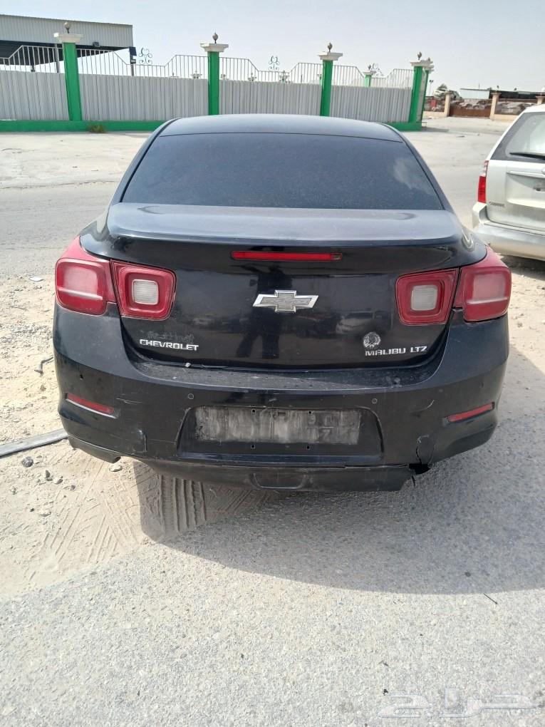 ماليبو موديل 2015 تشليح قطع غيار تشليح سهم يوجد انواع63091763110402110