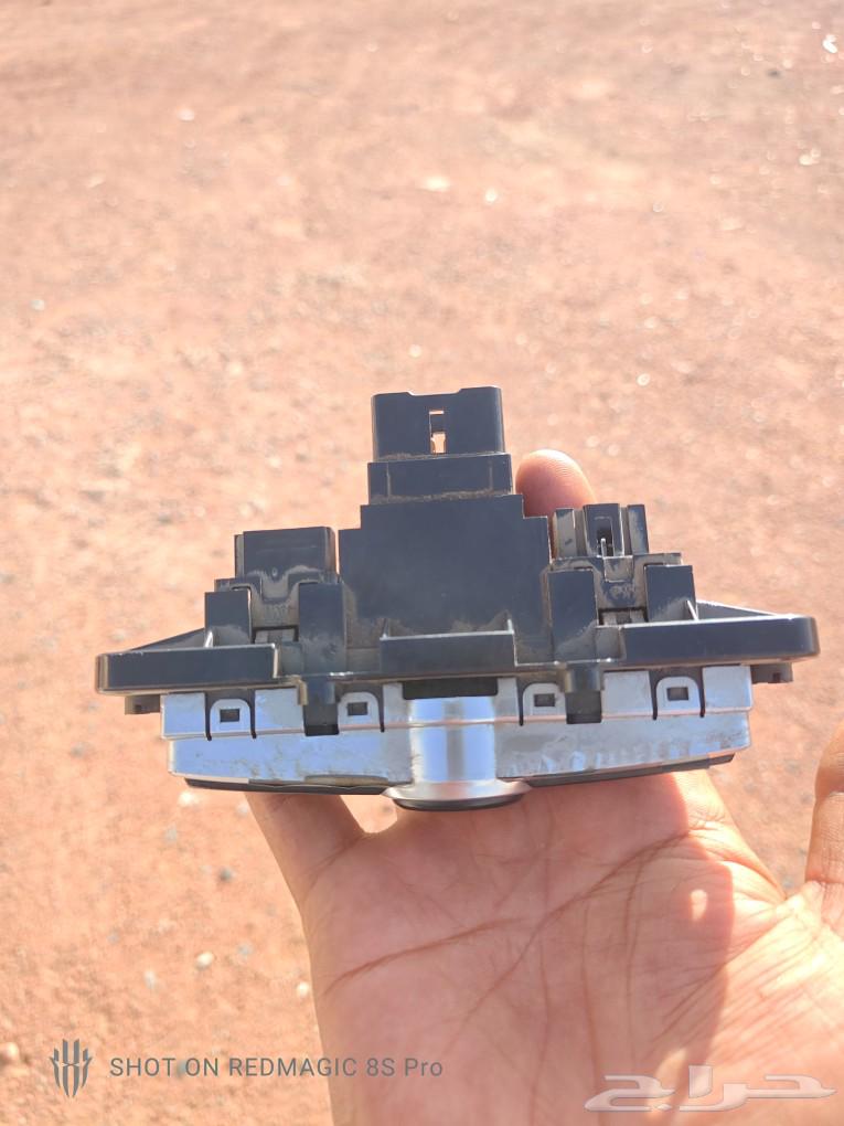 Hyundai Accent AC button emergency button rear button availa63087789329282111