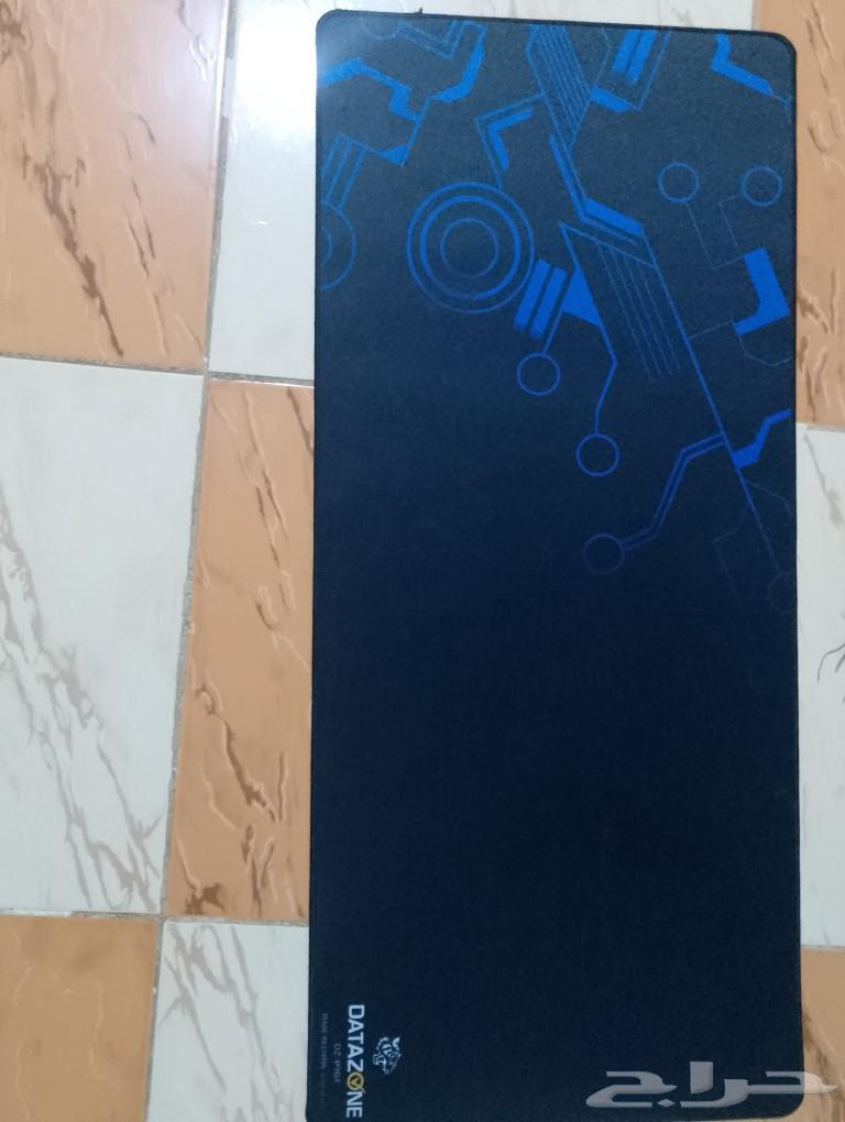 ماوس باد من داتا زون تثبت في الطاولة حرفيا  m9-4m ريال1963060009208579111