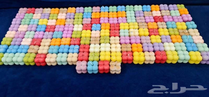 Babbls Wax Beads 164 Pieces Colored and Scented63061492112898111