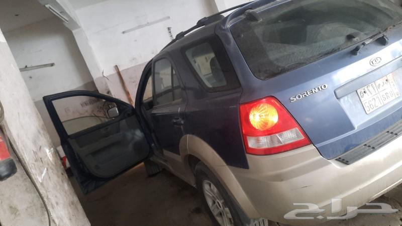 Kia Sorento Model 200463088208458115113