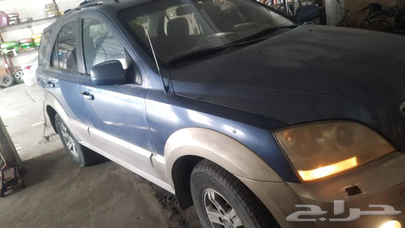 Kia Sorento Model 200463088208458115112