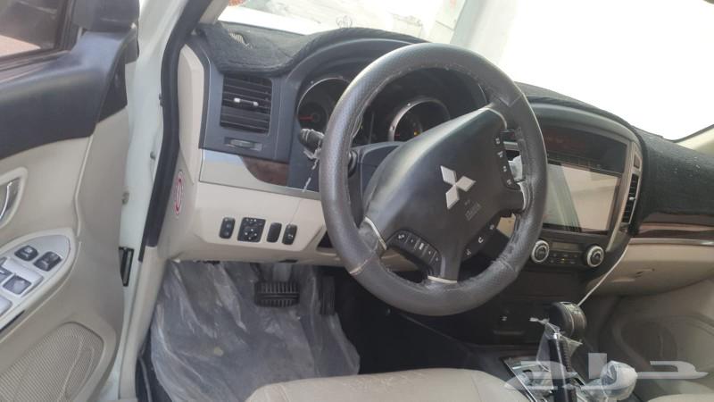 Mitsubishi Pajero 2010630898102823711118