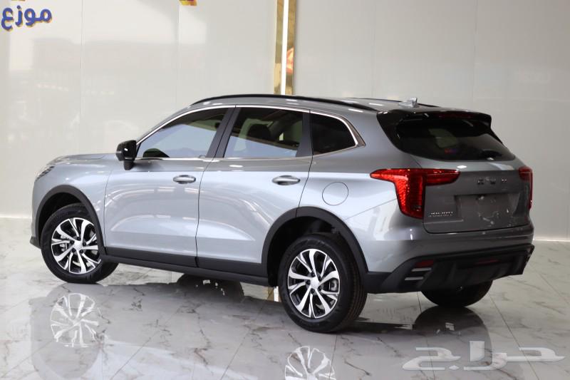 Haval Julian Active M 2025 special prices for cash and financing63089404258690112
