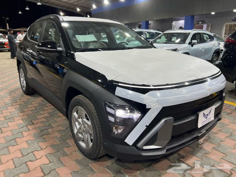 Hyundai Kona 2025 Elite (Cash - Installments)63090959377923112