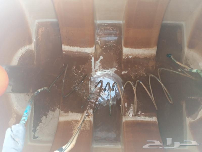 Air conditioner cleaning company in Dammam, Al-Khobar water tank cleaning Al-Qatif63016102315393111