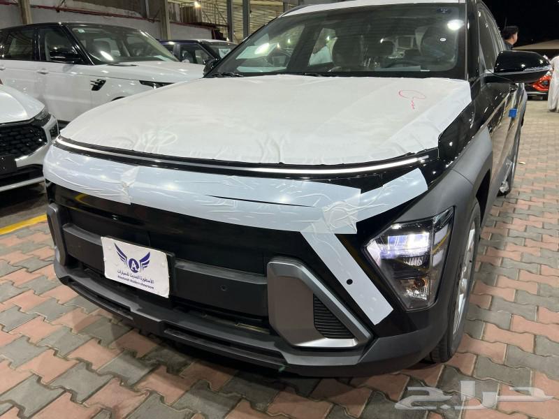 Hyundai Kona 2025 Elite (Cash - Installments)63090959377923111