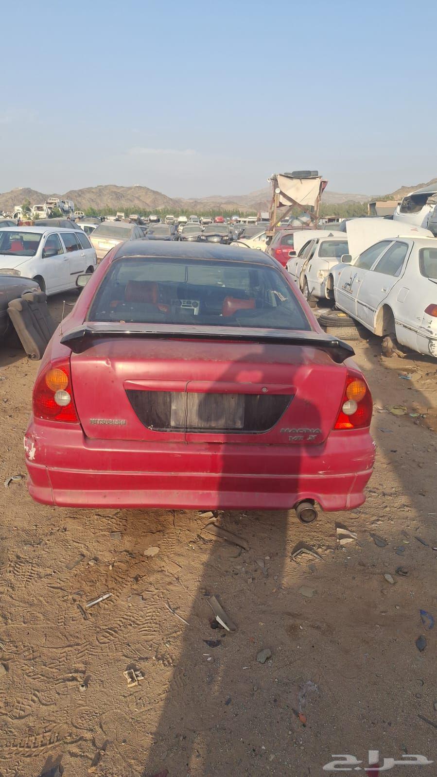 Spare parts sales only63089425966721113
