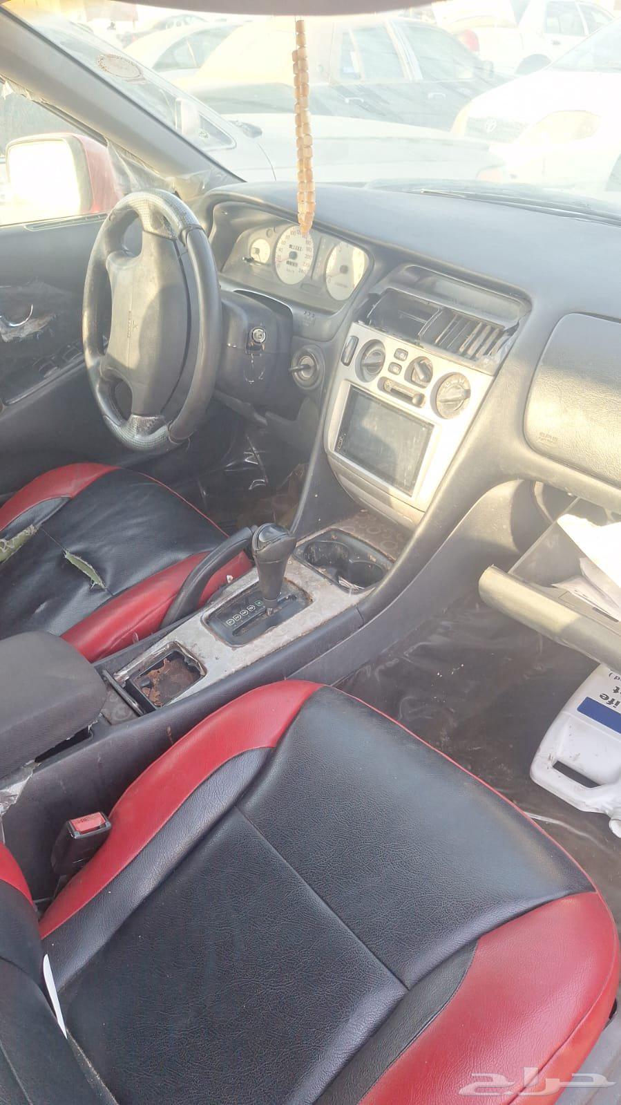 Spare parts sales only63089425966721111