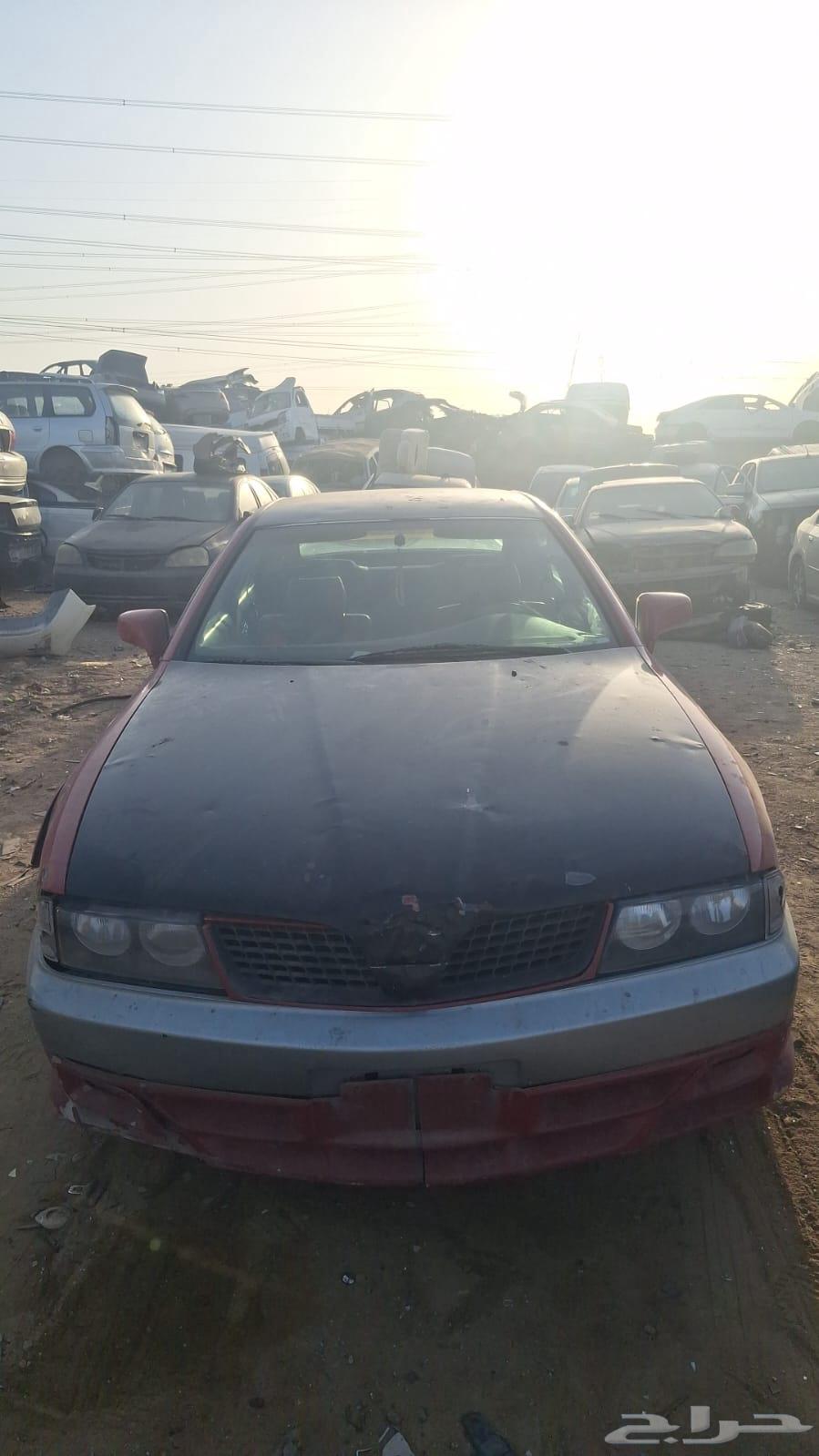 Spare parts sales only63089425966721112