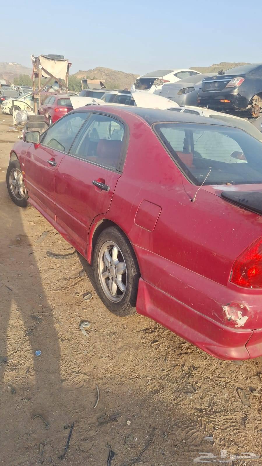 Spare parts sales only63089425966721114