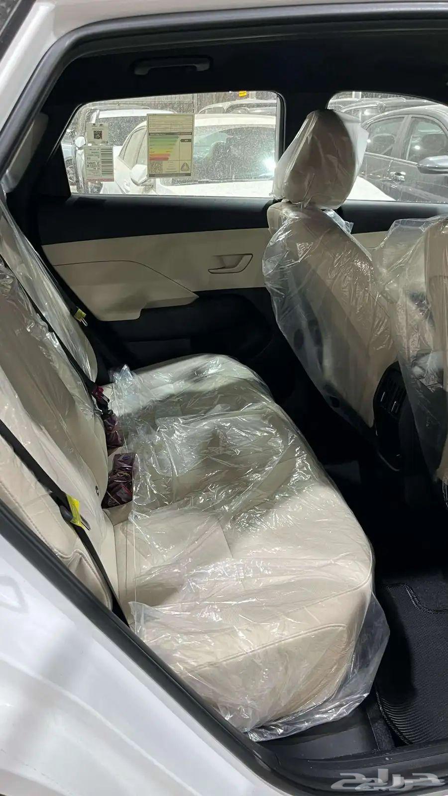 Hyundai Kona Smart 202563092185687297114
