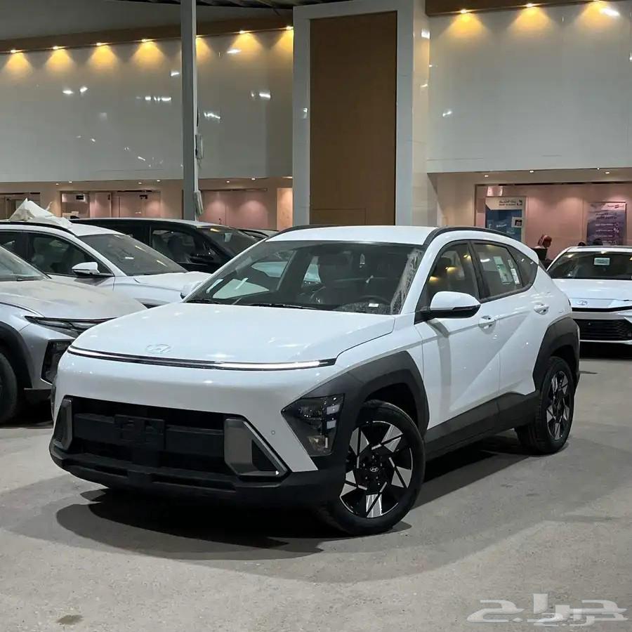 Hyundai Kona Smart 202563092185687297112