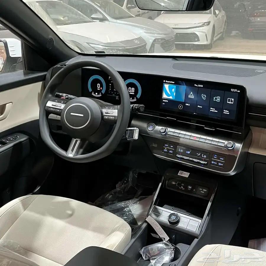 Hyundai Kona Smart 202563092185687297111