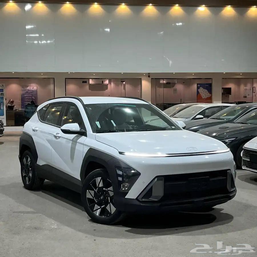 Hyundai Kona Smart 202563092185687297113