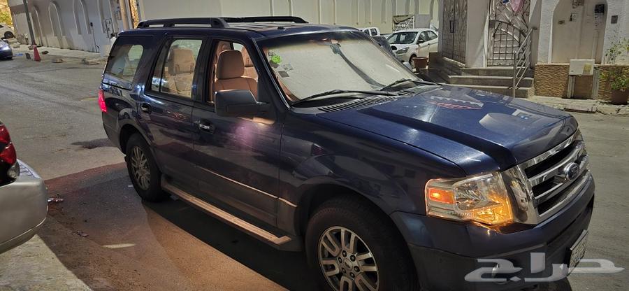 Ford Expedition 201363082944459010113