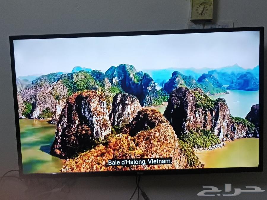 For sale 55-inch TV63057191569282112