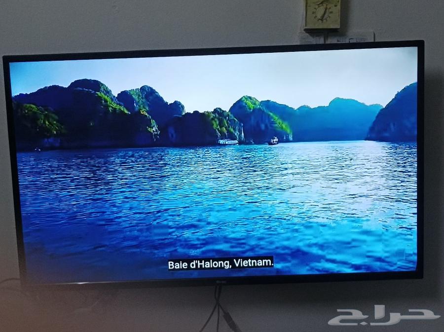 For sale 55-inch TV630571915692821124