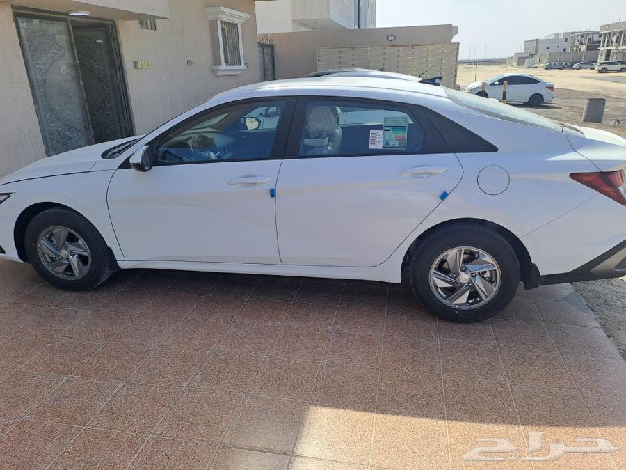 Elantra Model 2025 for sale63085397928706112