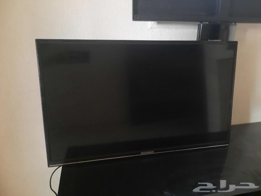 Micromax TV screen63057594041474111