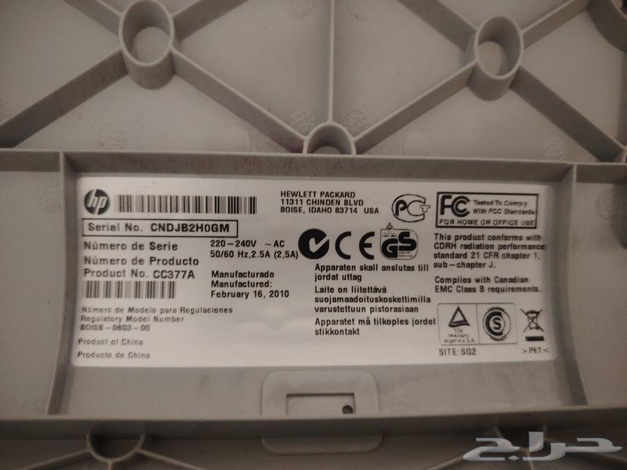 طابعه الوان ليزر HP color laser63058420822785113