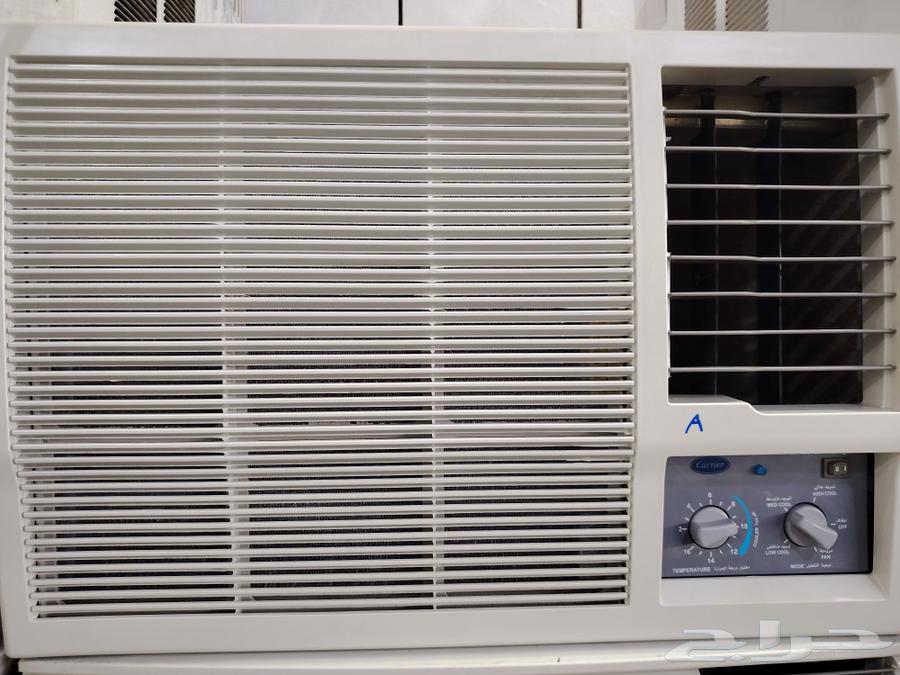 Window air conditioner for sale, contact via WhatsApp63057588449666111