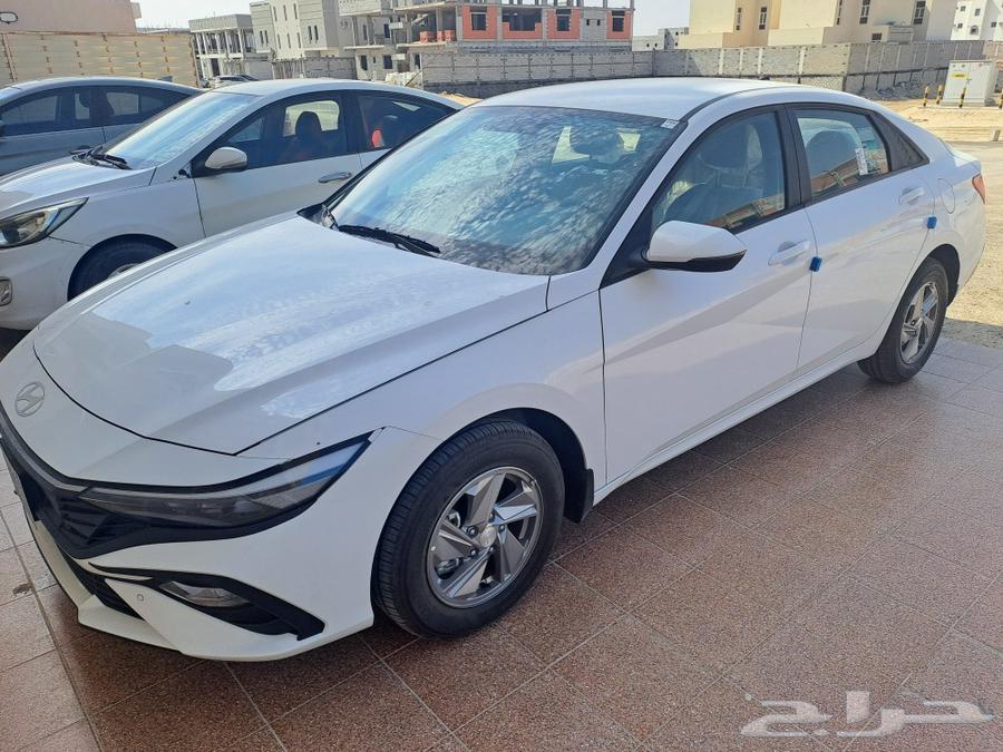 Elantra Model 2025 for sale63085397928706111