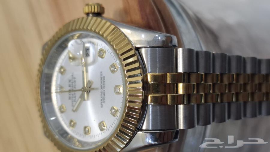 ساعه رولكس جديده ROLEX63056399544707113