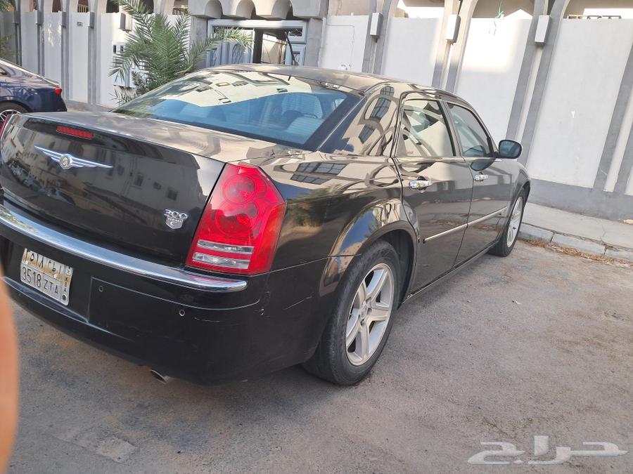 كرايسلر هيمي200863084967729538111