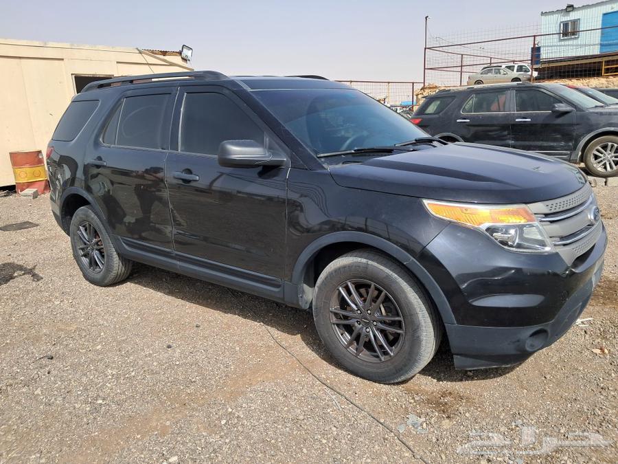 Ford Explorer dismantling63085406003971112