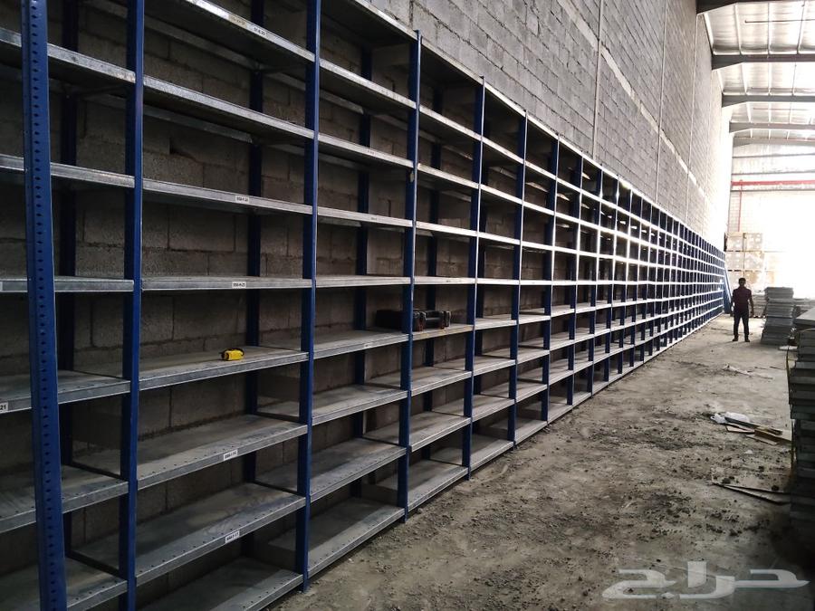We buy, sell, disassemble, assemble and transport all types of shelves63016105148546113