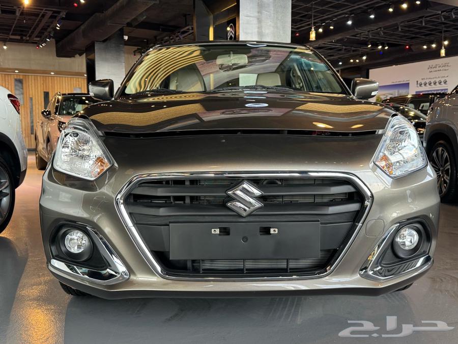 Suzuki Dzire 2025 full option at the best price63085410238849113