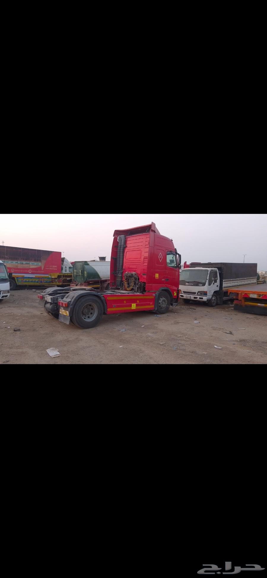 Volvo FH2006 engine 460 for monthly rent63086210104705110
