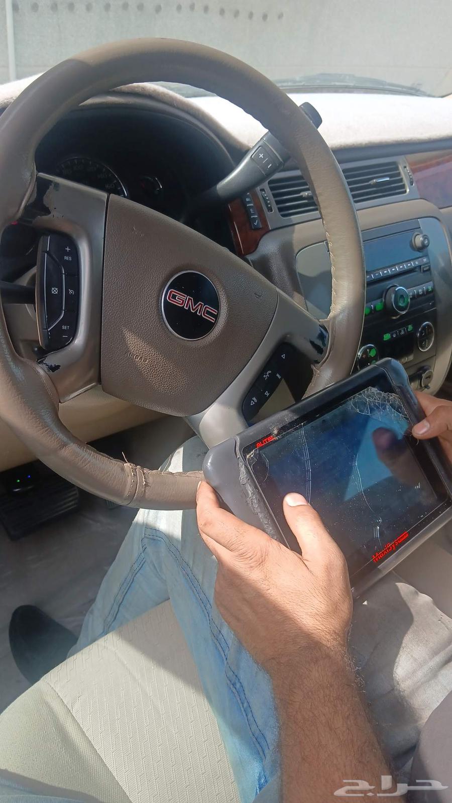 كهربائي ومكنيكي جميع سيارات كوري وياباني وامريكي630849727459871119
