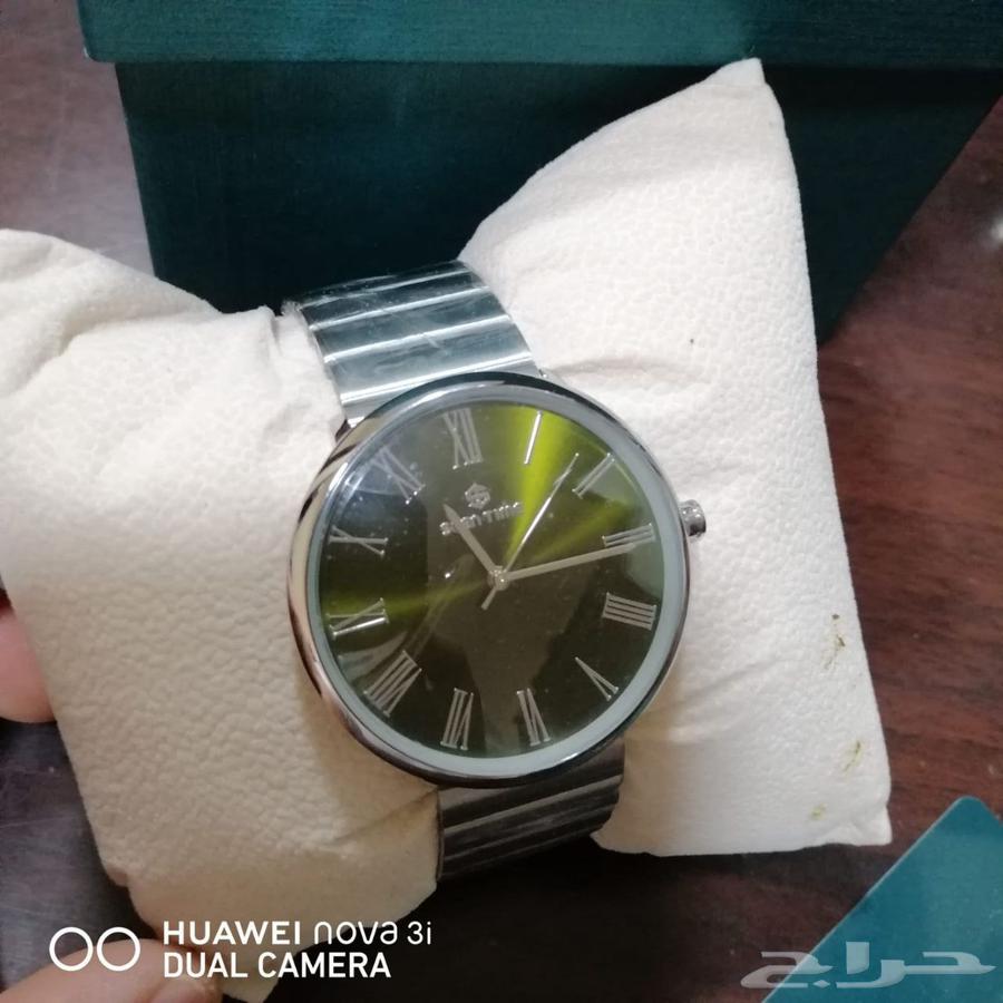Men's watch63058816300162111