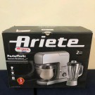 A new mixer with a kneader63058443601666112