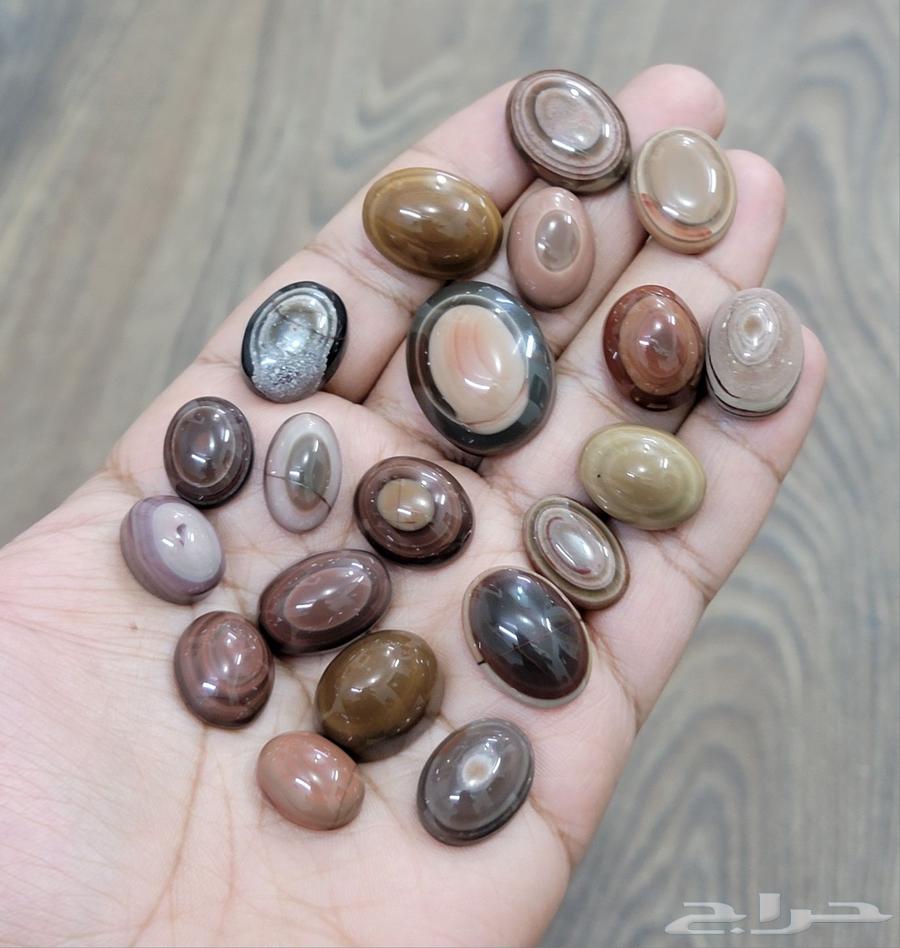 أحجار عقيق يماني سليماني63056767958529111