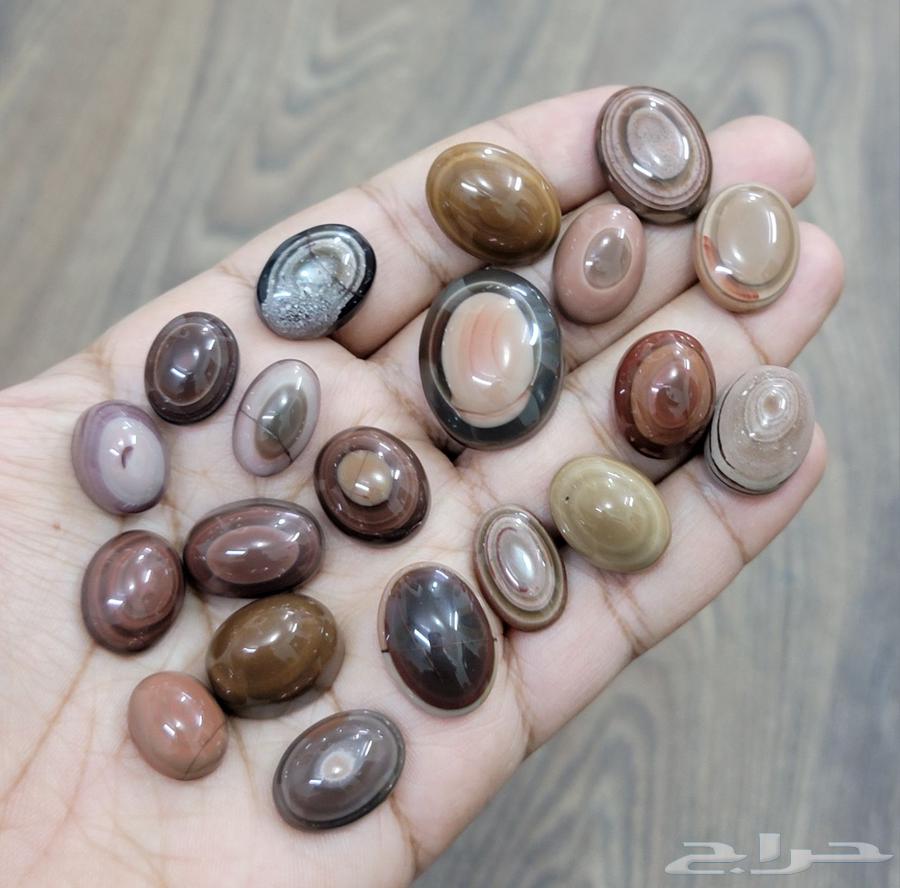 أحجار عقيق يماني سليماني630567679585291110